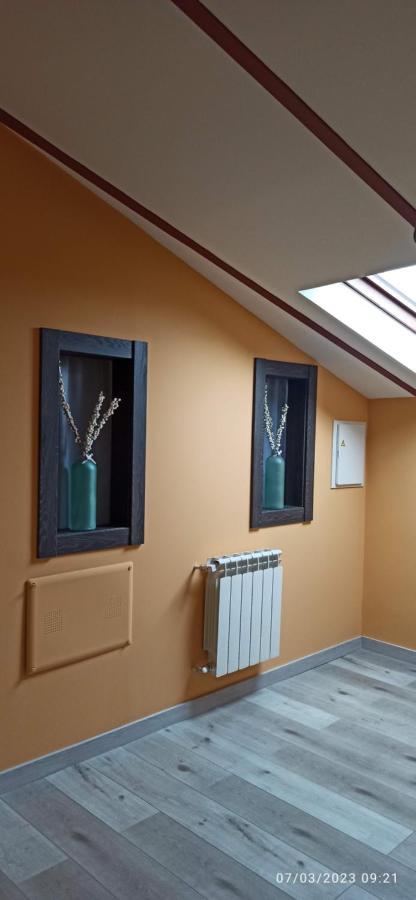 Hostal San Antonio Iscar Kültér fotó