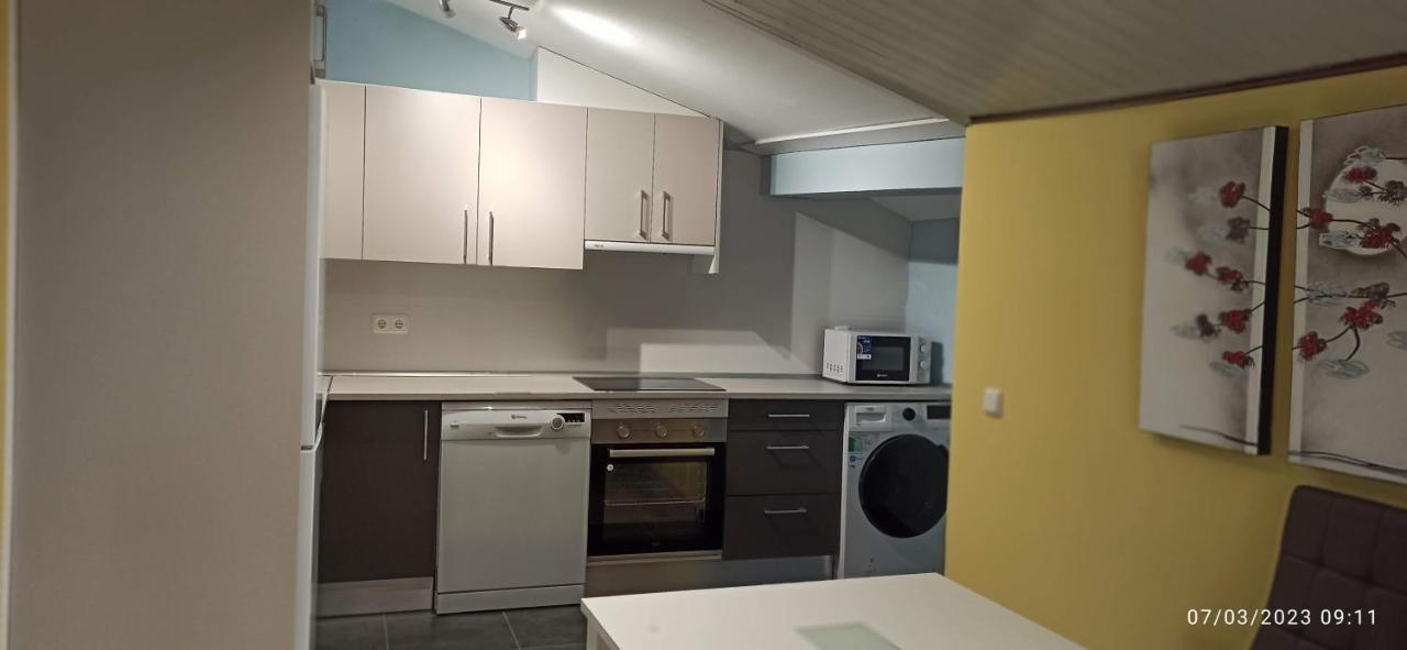 Hostal San Antonio Iscar Kültér fotó