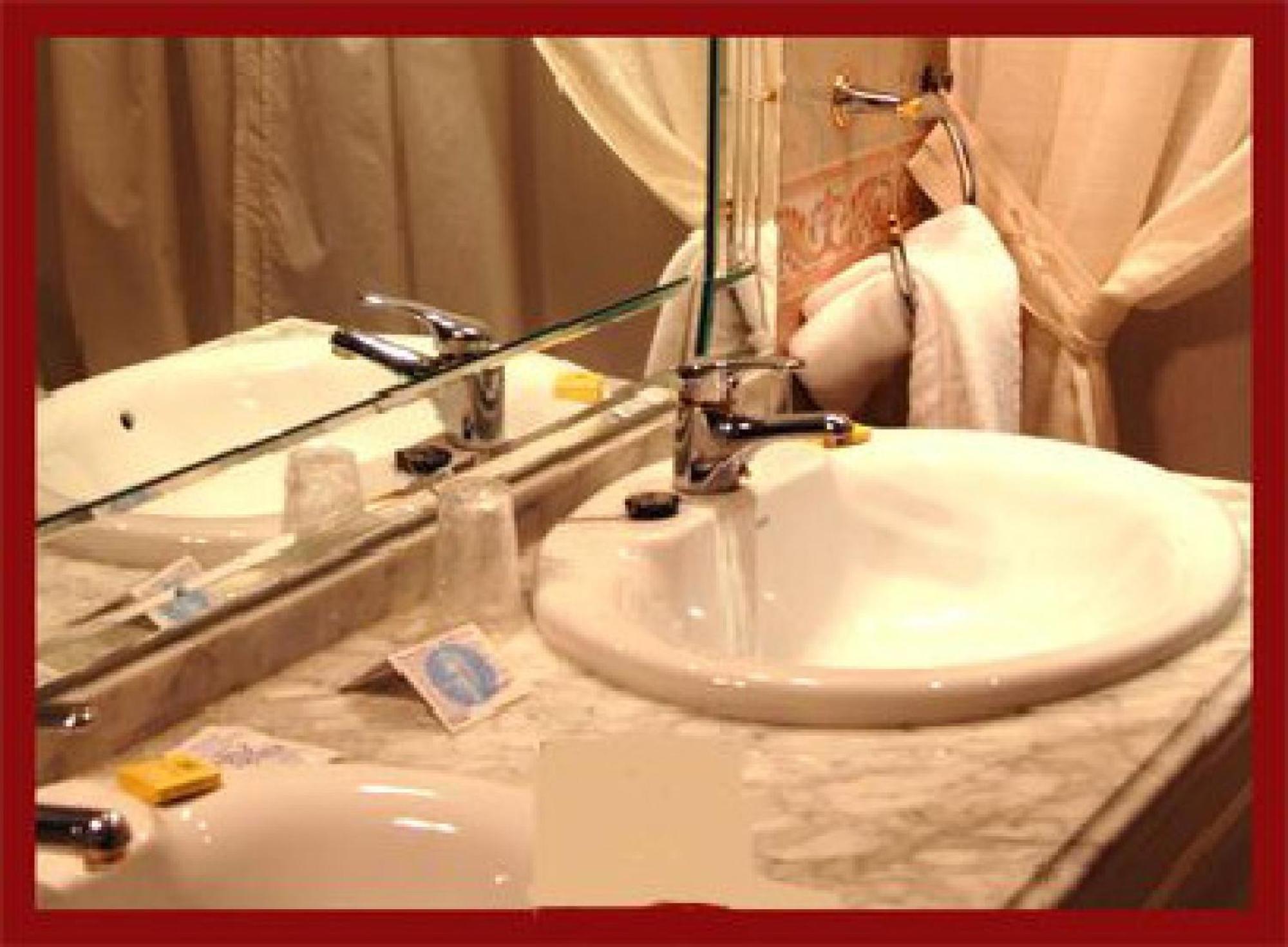 Hostal San Antonio Iscar Kültér fotó